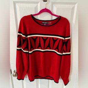 Karl Lagerfeld Sweater